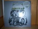 THE  KINKS  :  SOMETHING  ELSE  BY .... Audiophile 180g pressing   -  MINT / SS