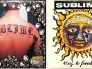 Sublime - 40 oz. to Freedom + Self Titled [180 gram] LP Vinyl Record Album 40oz