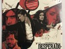 VARIOUS Desperado OST NEW RSDBF19 gatefold 2xLP blood & gunpowder colored vinyl