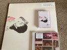 Selena Gomez - Rare (Black Vinyl, Red Cassette &  CD) Bundle. Brand New