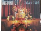 Social Distortion - Sex, Love and Rock 'n' Roll -  coloured vinyl 2004