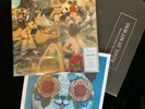 PANDA BEAR Person Pitch Colored VINYL + ART vinyl me please Animal Collective