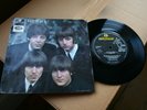 BEATLES-For Sale No. 2-UK ’66/7 PARLOPHONE (GEP 8938) second issue 4 track 7” EP