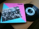 CURE-Boys Don't Cry / Plastic Passion-/UK ’79 FICTION (fics 002) 1st press 7