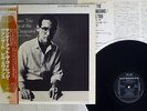 BILL EVANS TRIO SUNDAY AT THE VILLAGE VANGUARD RIVERSIDE SMJ-6201 Japan OBI LP