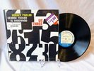 Horace Parlan US THREE LP BLUE NOTE BLP 4037 US 1960 RVG MONO 47 West 63rd