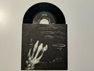 PEARL JAM-Christmas Single 1998 Last Kiss/Soldier of Love Vinyl Record, Ten Club