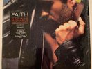 GEORGE MICHAEL “Faith” LP Orig In Shrink W/Inner Poster Columbia Records OC40867
