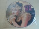Picture Maxi Lp-Samantha Fox-Do Ya Do Ya ( Wanna Please Me )