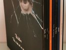 Phil Collins - Take A Look At Me Now, Komplette Vinyl Box, 8 Alben auf 12 LPs