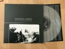 Sinking Ships – Disconnecting, LP, colored Vinyl (Modern Hardcore)