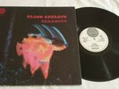 BLACK SABBATH PARANOID LP 1st 1970 BIG BEAR CREDIT
