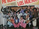 PEPE Y SU BANDA PA ROMPER LOS HUESOS GUAGUANCO ECUADOR REISSUE