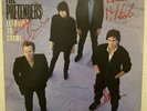 Autographed/Signed The Pretenders “Learning To Crawl” Vinyl NM- Whole Band
