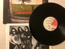 Death Angel Frolic Through The Park Original Vinyl Anthrax Kreator Annihilator