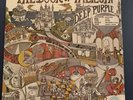 DEEP PURPLE Book of Taliesyn LP Vinyl SEALED Copy New Vintage Press Canada