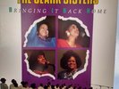 THE CLARK SISTERS - BRINGING IT BACK HOME REJOICE GOSPEL LP