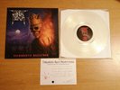 Lich King - Necromantic Maelstrom  Clear Vinyl