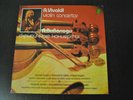 leonid kogan, elizabeth gilels, pavel kogan - a. vivaldi violin concertos