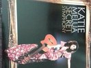Katie Melua Secret Symphony Vinyl Lp very rare