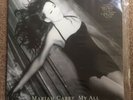 Mariah Carey - My All 12” Vinyl Single Very Good Plus