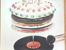 The Rolling Stones - Let It Bleed. SKL 5025. VG+/G+. UK Press. Vinyl Record LP.