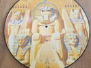 Iron Maiden - Powerslave - Picture Disc -Vinyl Record