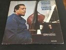 Charles Mingus Presents Charlie Candid Jazz Lp 8095 Analog Check Other Items Vg+