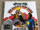 Jimmy Cliff the harder they come 180g remastered anniversary vinyl lp gatefold