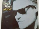 Daryl Hall ?– Soul Alone LP Colombian Press 1993 Epic PROMO