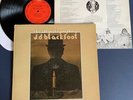 JD BLACKFOOT Ultimate Prophecy LP Vinyl VG/VG Mercury With Insert