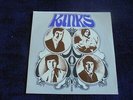 The Kinks - Same 1967 UK EP PYE 
