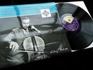Chopin / Mendelssohn: Sonatas - Ludwig Hoelscher **Telefunken BLE 14116 LP**