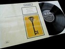 Brahms: Sonatas Nos. 1 & 2 - Annlies Schmidt De Neveu **BAM LD 500 063 LP**