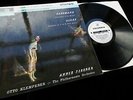 Schumann / Liszt: Piano Concertos - Annie Fischer **Columbia SAX 2485 ED1 LP**