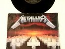 METALLICA Master of Puppets 7