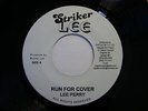 LEE PERRY&THE SENSATIONS With LYN TAITT&HIS BAND-RUN FOR COVER(STRIKER LEE) 1967