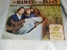 NEW  The Mamas & Papas-If You Can Believe Your Eyes And Ears Vinyl Record SEALED