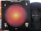 EDGAR BROUGHTON BAND OORA JAPAN org Harvest Pink Floyd