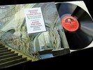 Mozart: Piano Concertos No. 24 & 27 - Annie Fischer **Columbia SAX 5287 ED1 LP**