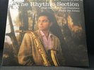 Art Pepper Meets The Rhythm Section - Jazz Vinyl 180gm - NEW Sealed