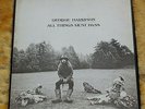 GEORGE HARRISON ALL THINGS MUST PASS UK 3 x LP BOX APPLE STCH 639 ALL 1U