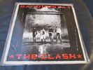 The Clash - Sandinista  - CBS66363 Triple Vinyl LP Inner HOLLAND