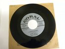 I Love Mickey by Mickey Mantle and Teresa Brewer(Coral 9-61700 Near Mint Promo 4