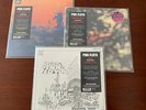PINK FLOYD Relics Obscured By Clouds Soundtrack from the film More LP/Vinyl NEU