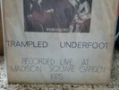 Led Zeppelin Trampled Underfoot Cream Of The Crop 2 LP