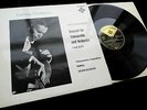 Dvorak: Cello Concerto - Ludwig Hoelscher **Telefunken LT 43009 LP**