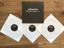 Clueso Vinyl & STÜBA Philharmonie live 3 LPs Mega Rar Neuwertig