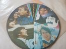 The Beatles - Timeless - 12” Vinyl Lp Picture Disc - 1981