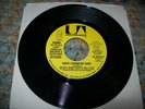 Cornelius Brothers & Sister Rose-Since I Found My Baby 45 (PROMO) (EX) 1974 Soul